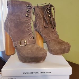 Steve Madden NEW Carnaby Size 10